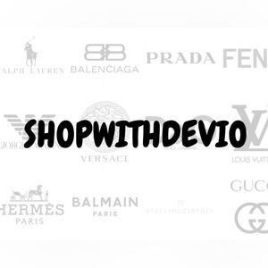 Meet your Posher, Devio